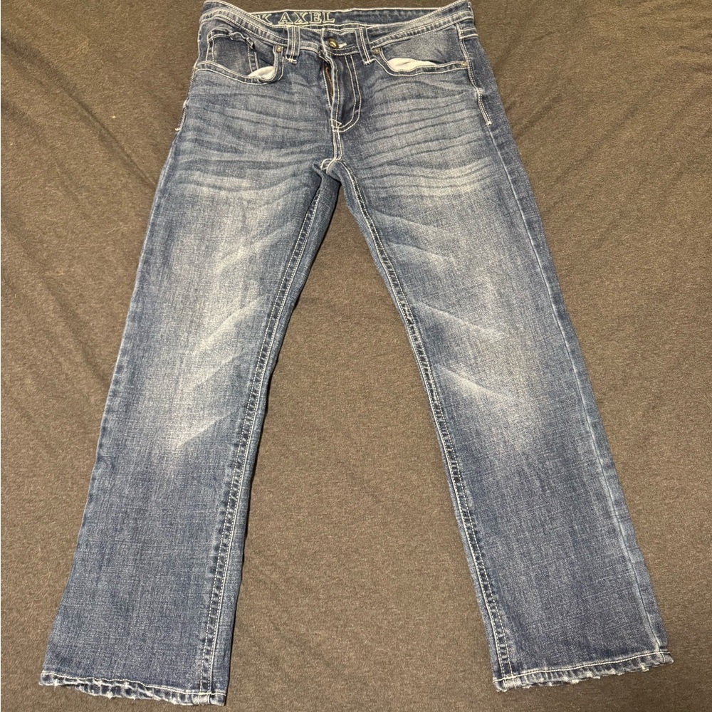TK Axel Men’s Jeans